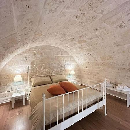 Gigo Home Giovinazzo Exterior photo