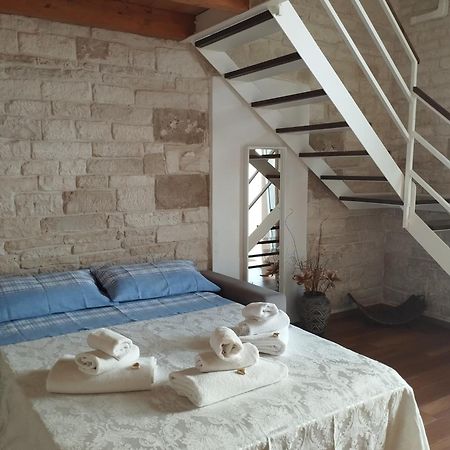 Gigo Home Giovinazzo Exterior photo