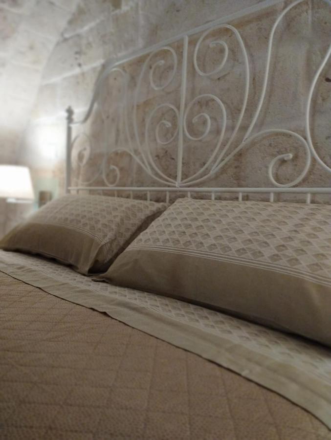Gigo Home Giovinazzo Exterior photo