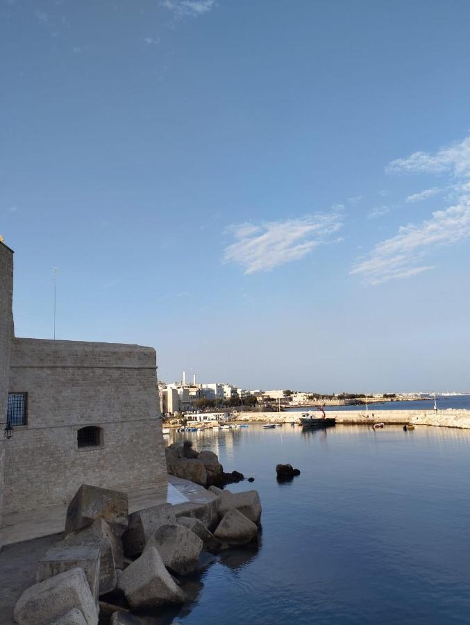 Gigo Home Giovinazzo Exterior photo