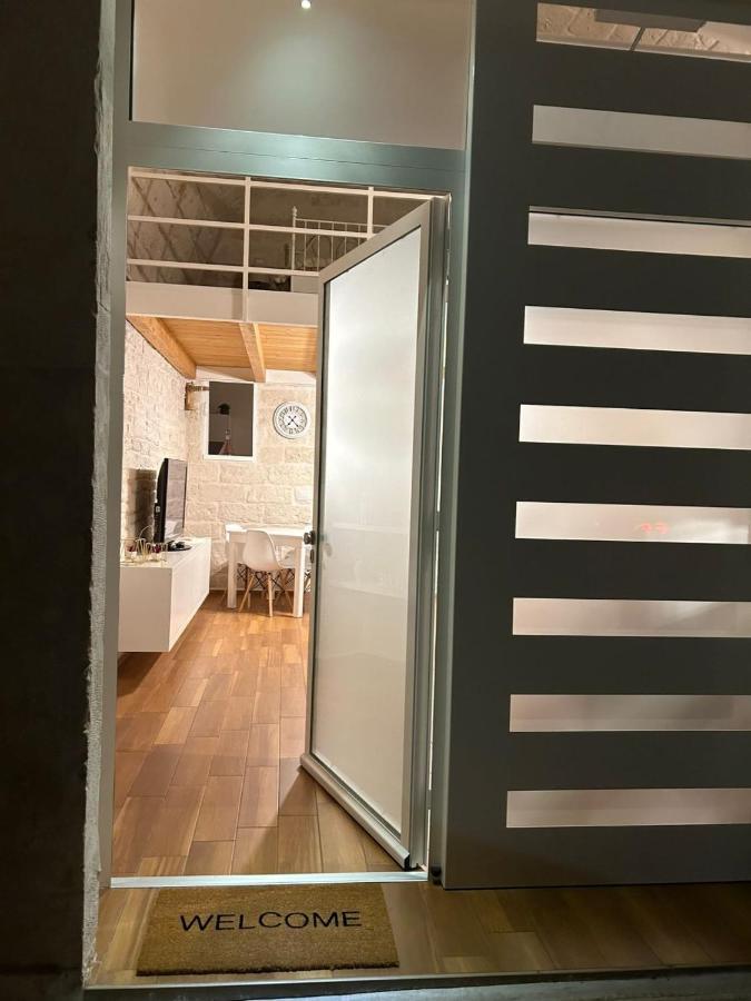Gigo Home Giovinazzo Exterior photo