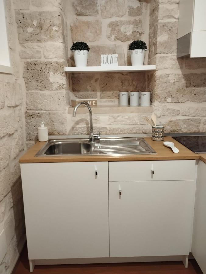 Gigo Home Giovinazzo Exterior photo