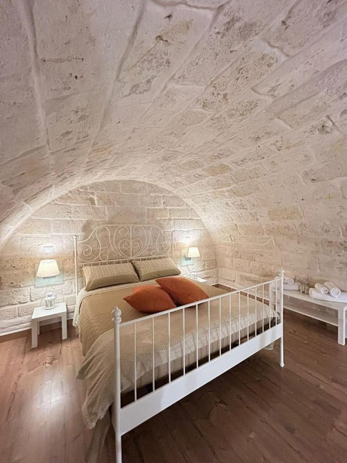 Gigo Home Giovinazzo Exterior photo