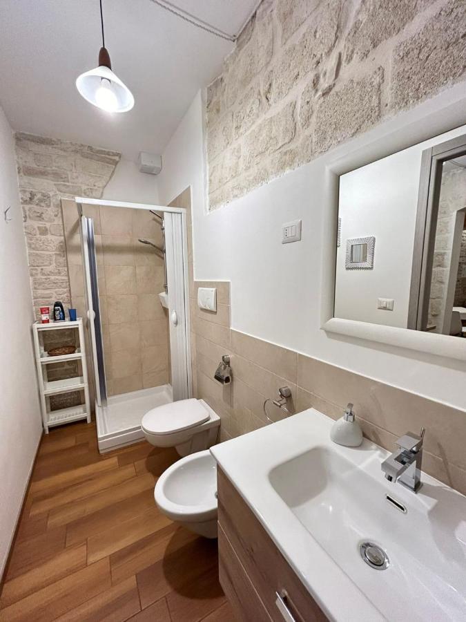 Gigo Home Giovinazzo Exterior photo