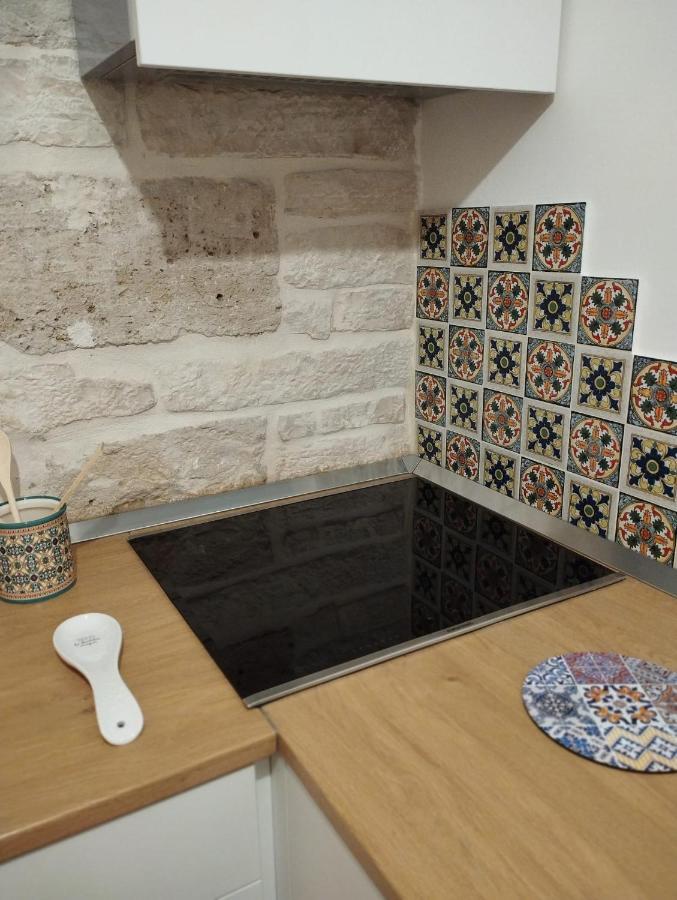 Gigo Home Giovinazzo Exterior photo