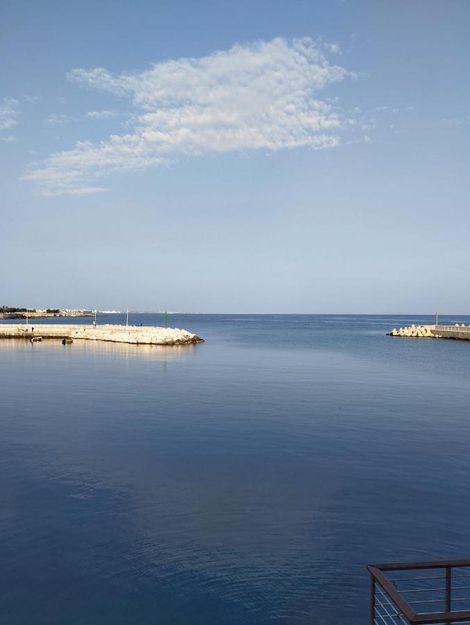 Gigo Home Giovinazzo Exterior photo