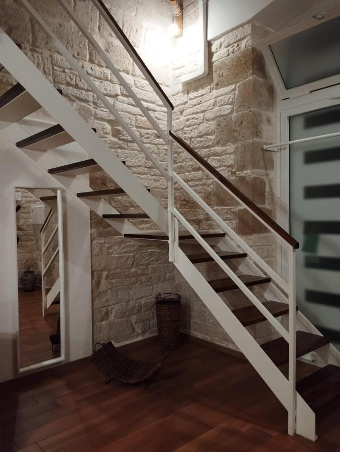 Gigo Home Giovinazzo Exterior photo