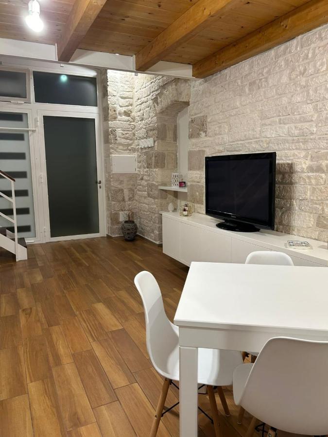 Gigo Home Giovinazzo Exterior photo