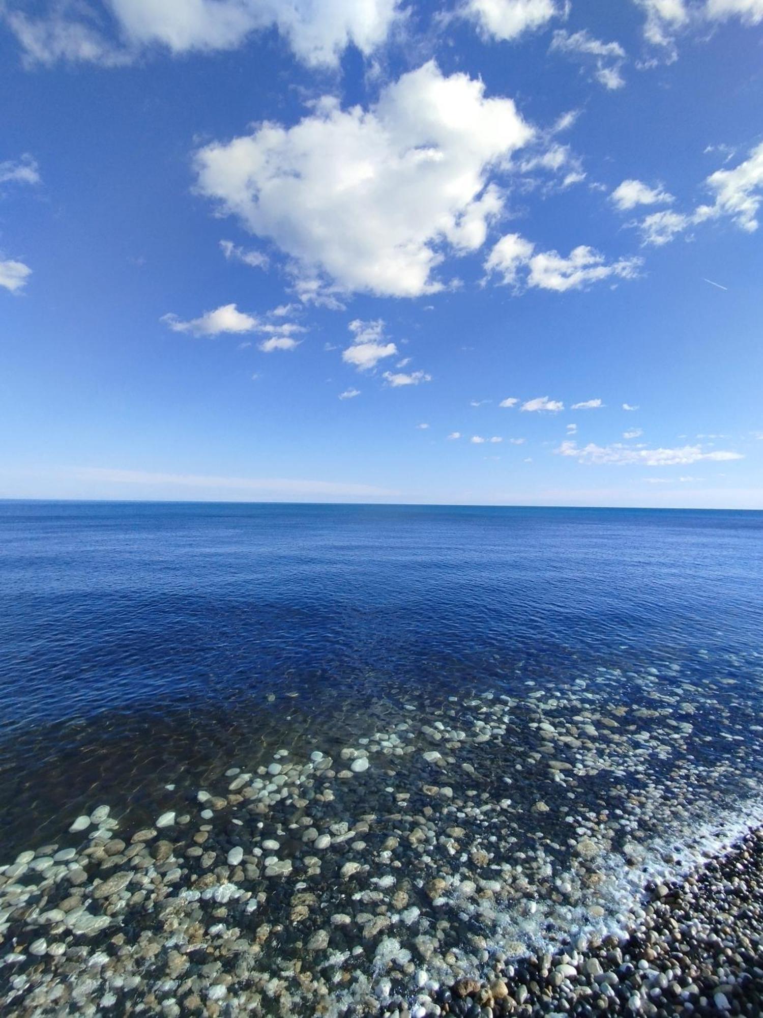 Gigo Home Giovinazzo Exterior photo