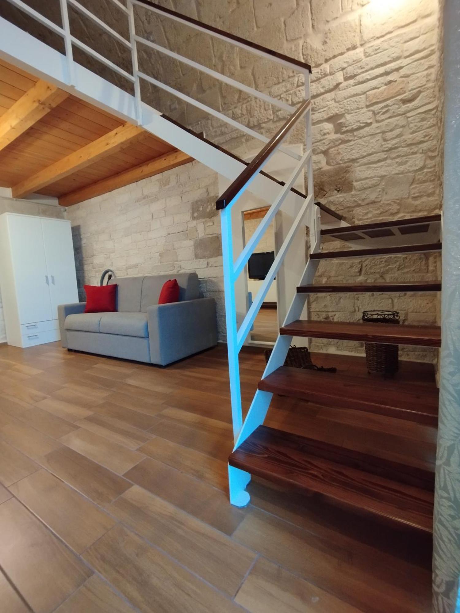 Gigo Home Giovinazzo Exterior photo