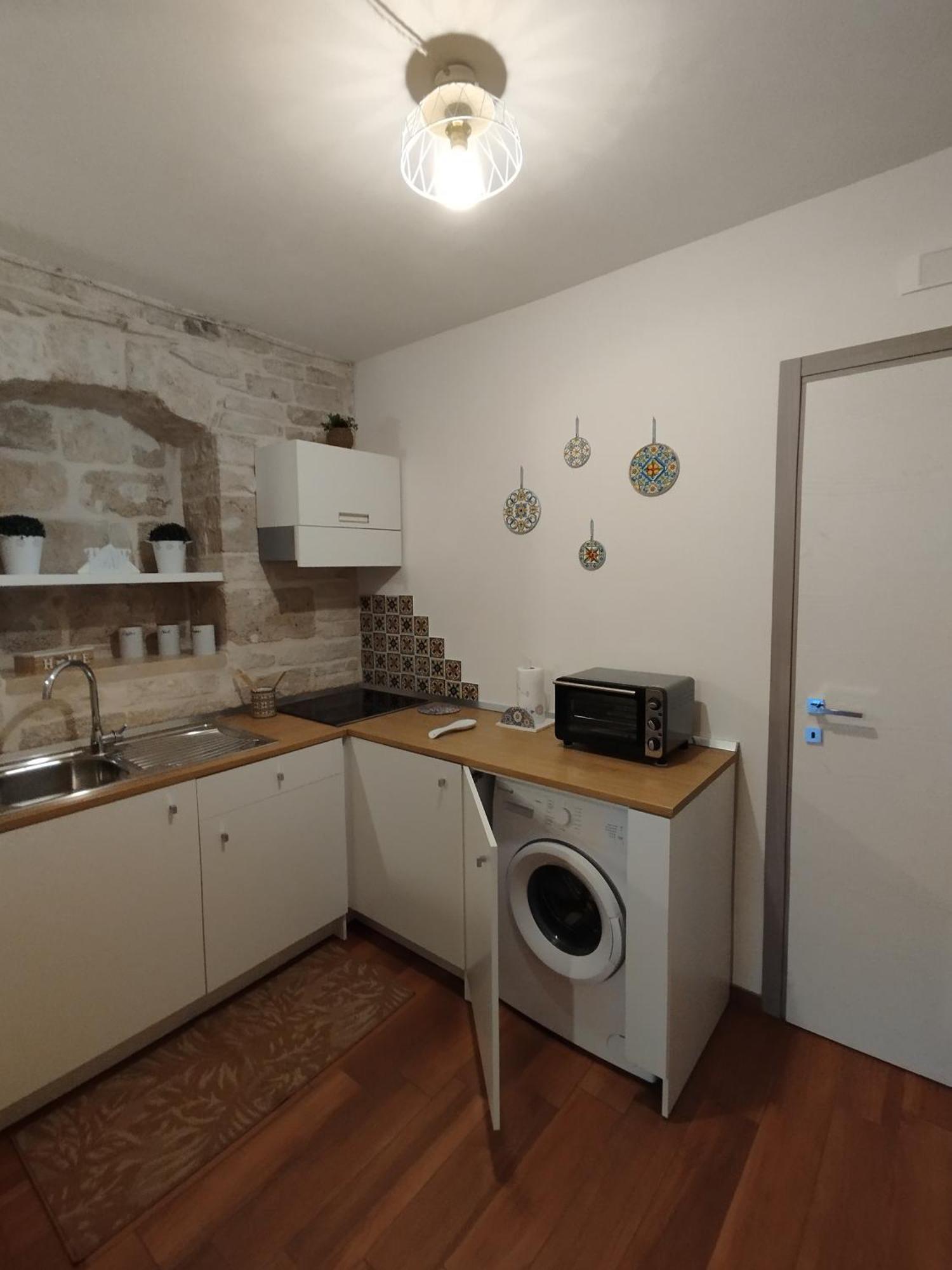 Gigo Home Giovinazzo Exterior photo