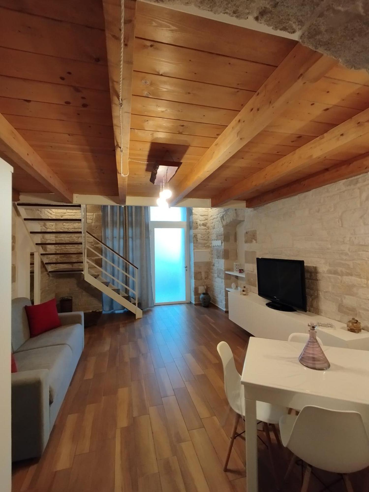 Gigo Home Giovinazzo Exterior photo