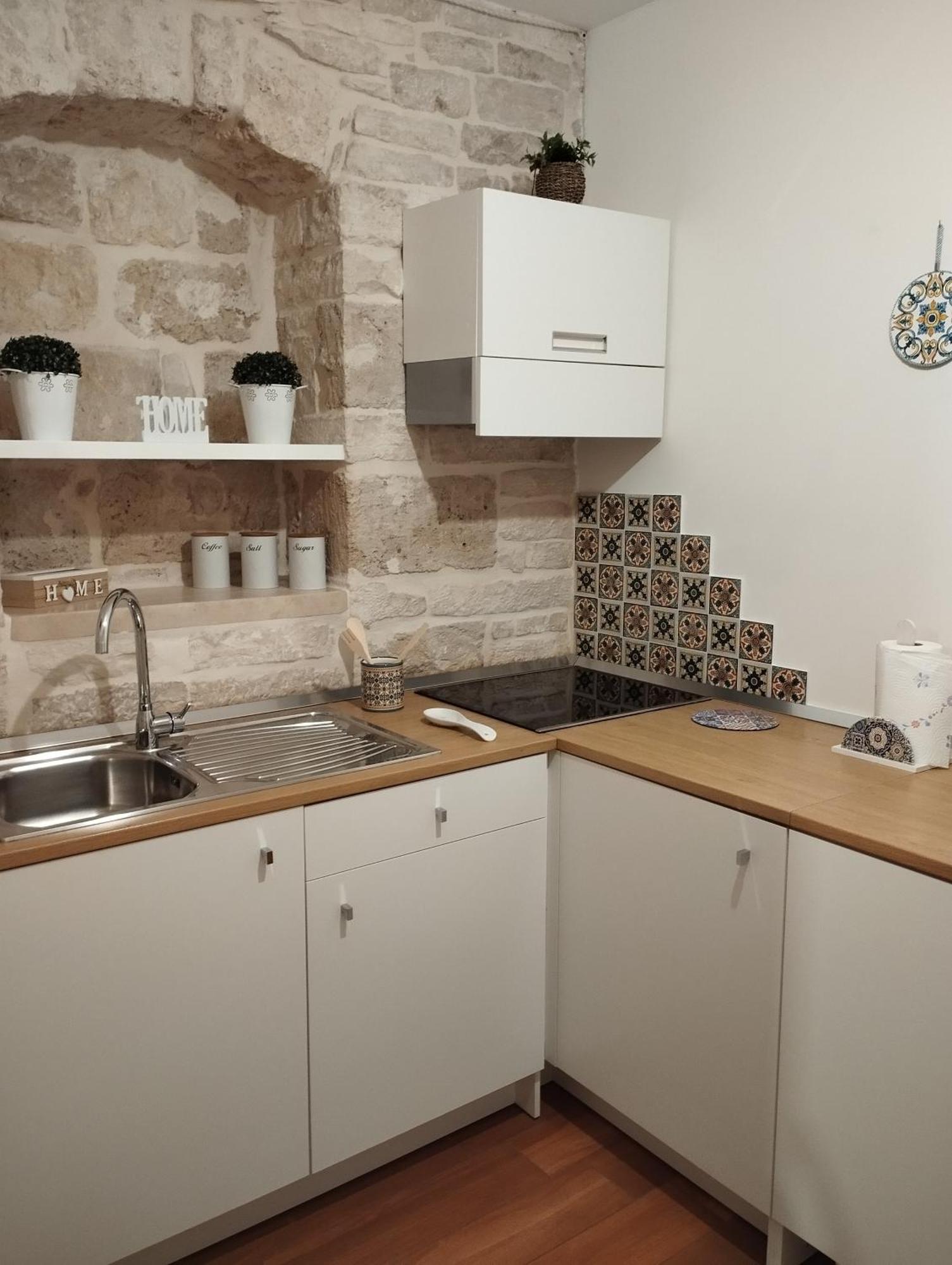 Gigo Home Giovinazzo Exterior photo