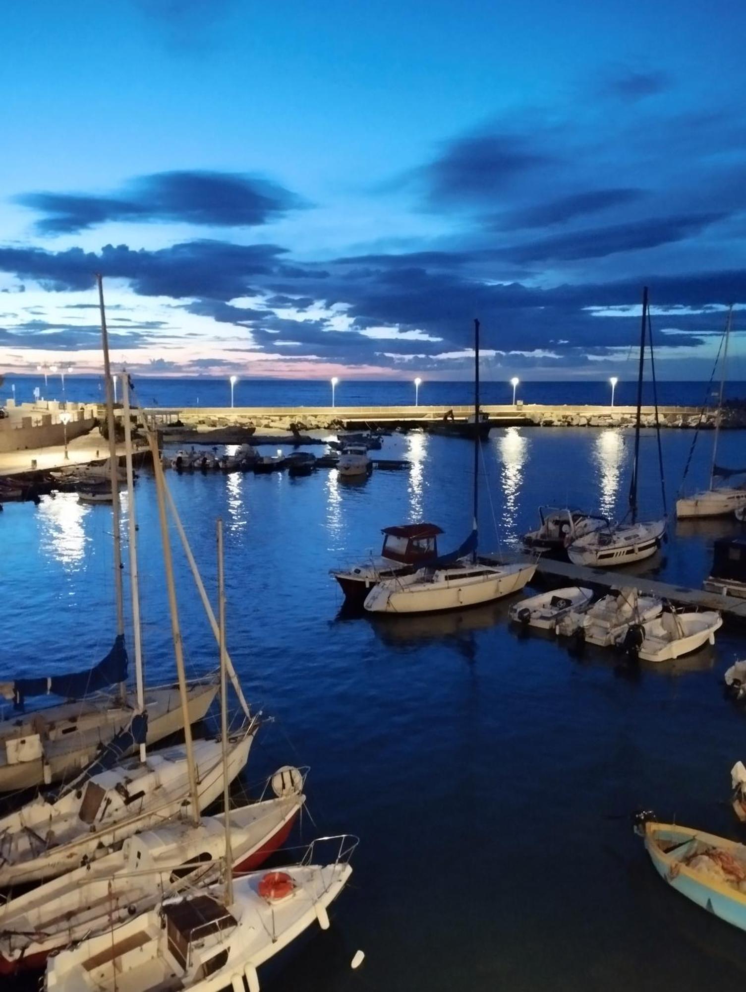 Gigo Home Giovinazzo Exterior photo