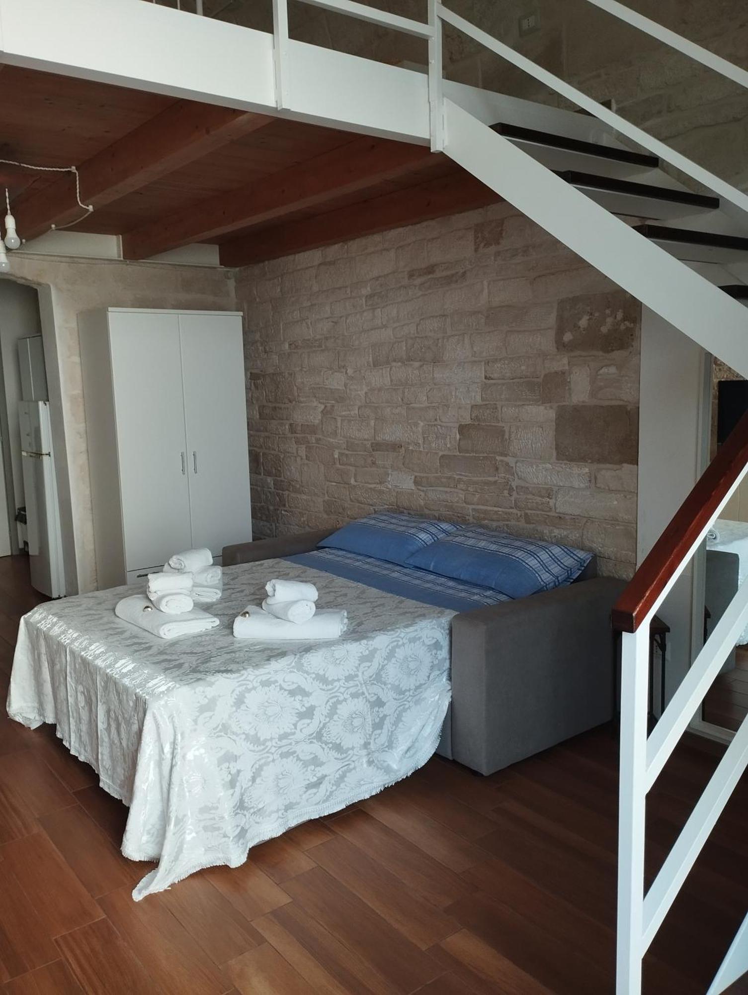 Gigo Home Giovinazzo Exterior photo