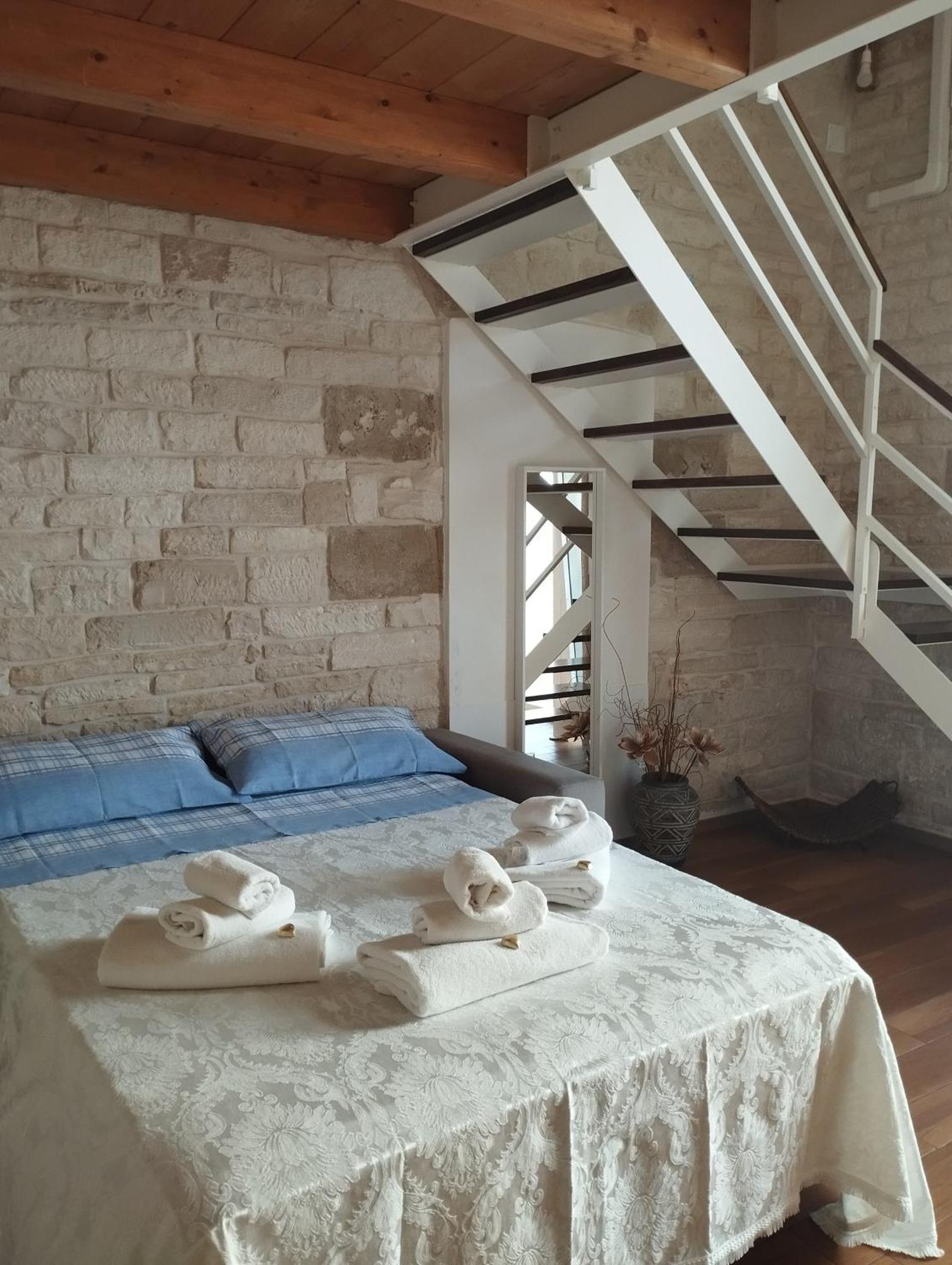 Gigo Home Giovinazzo Exterior photo