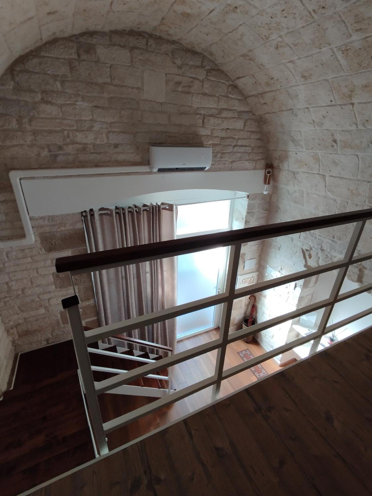 Gigo Home Giovinazzo Exterior photo